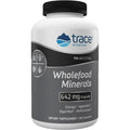 Wholefood Minerals Capsules 642 mg 180 Capsules R39695