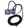 20' Double Sprinkler Hose for Dual Lane Water Slides U56142