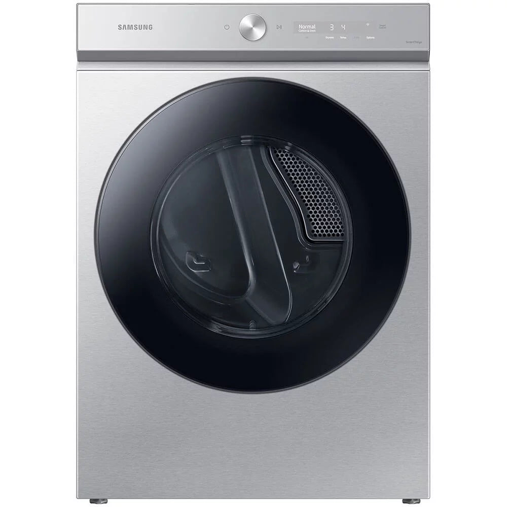 7.6 Cu. Ft. Stainless Steel Electric Dryer Z139