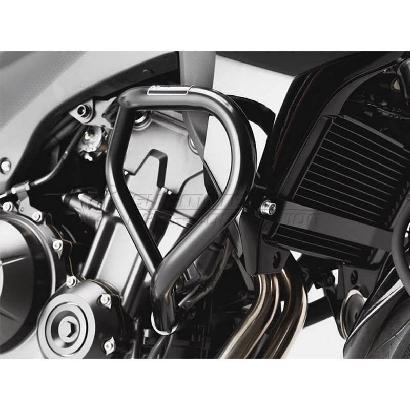 Crash Bars Q970382