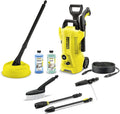 K2 Premium Full Control Pressure Washer W51897