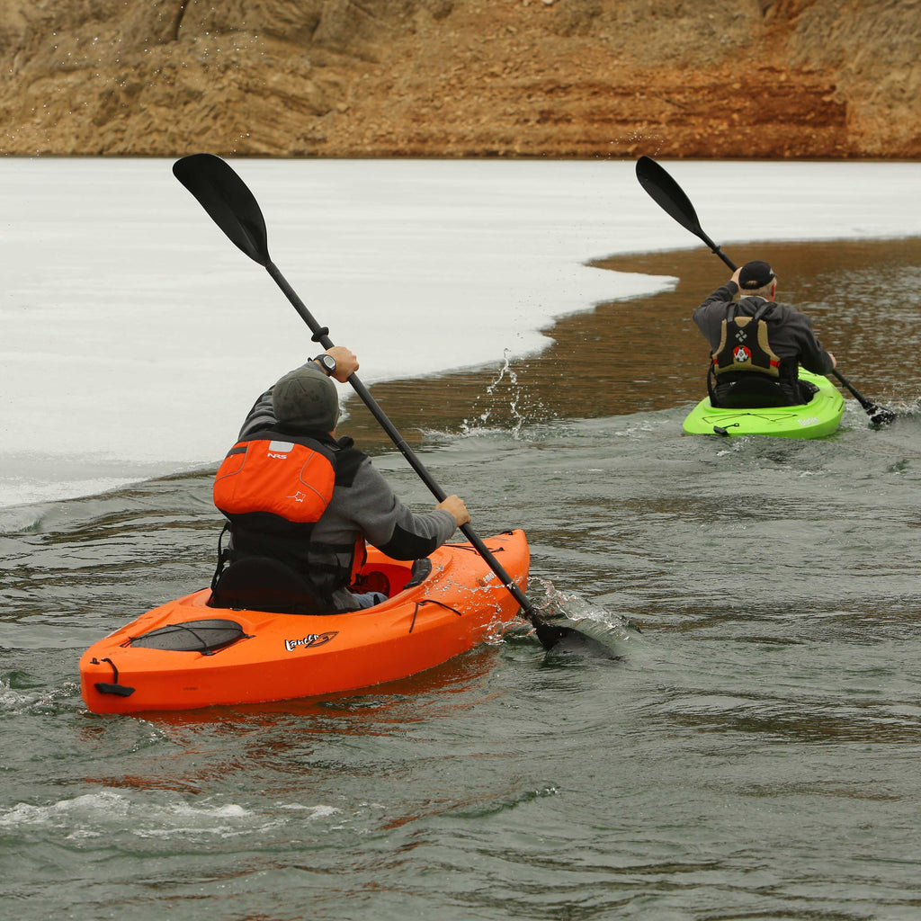 10 ft Sit-Inside Kayak P87787