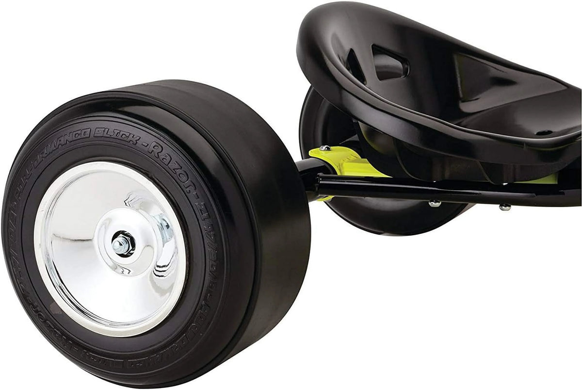 Rear Drift Wheels Set of 2 D5979
