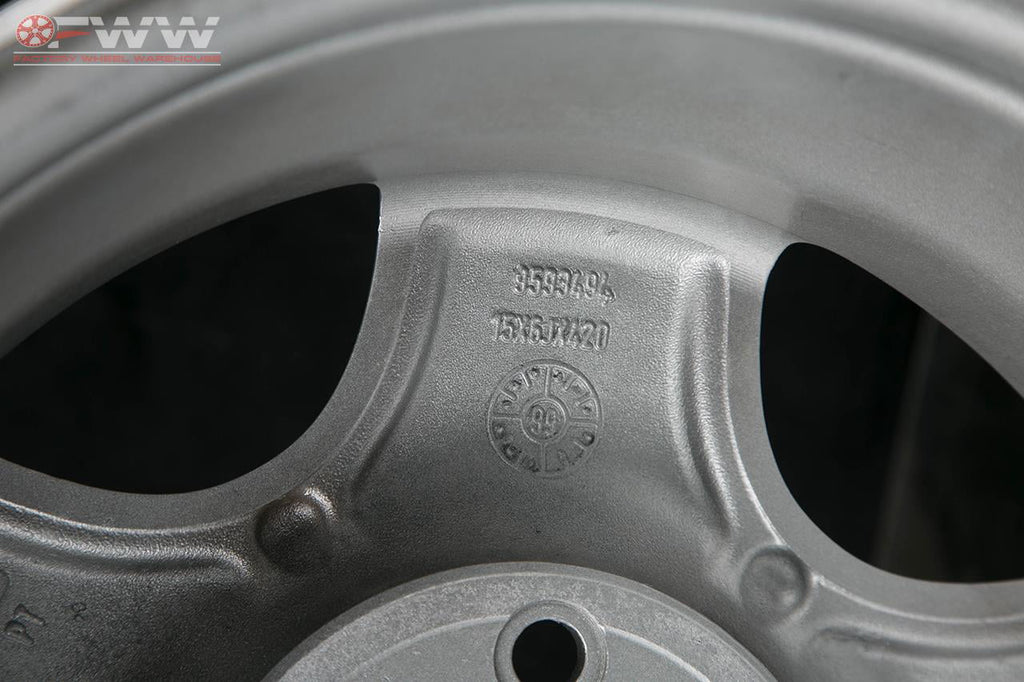 15 Factory Wheel F61248