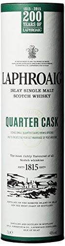 Quarter Cask Single Malt Whisky A88775