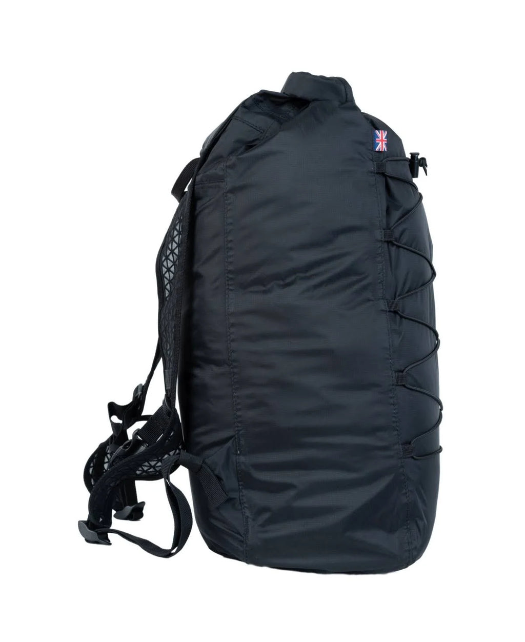 Blue 30L Bag O6781