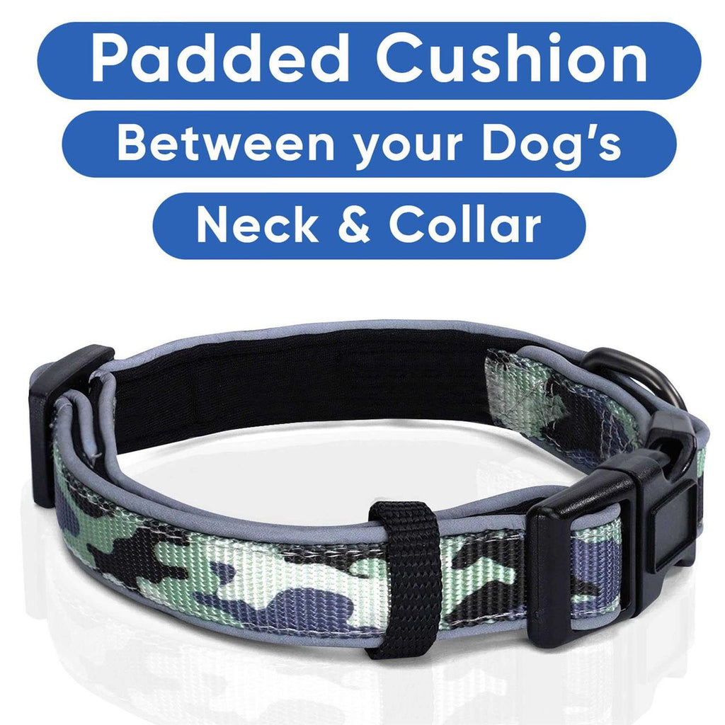 Reflective Dog Collar Small G348348