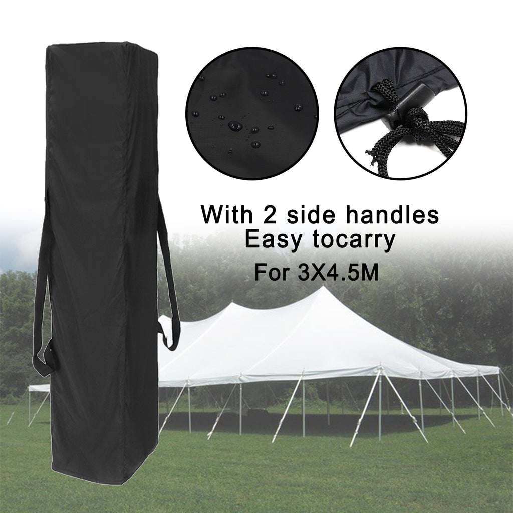 Waterproof Gazebo Marquee Carry Bag with 2 Side Handle M879
