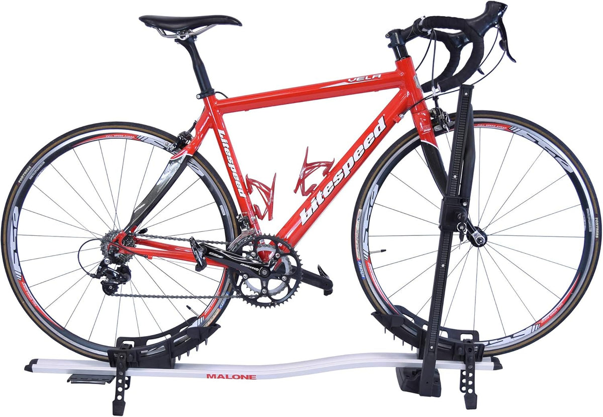 Tray Style Bike Rack Q1124