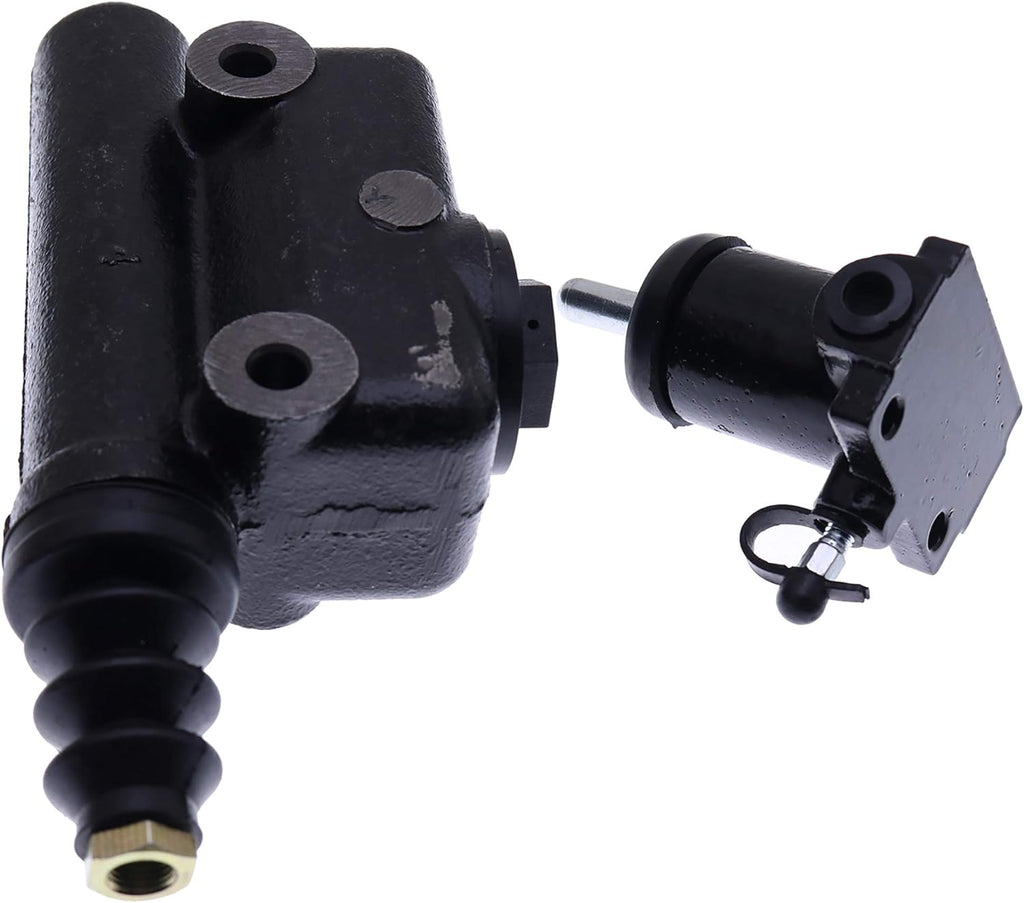 Brake Master and Slave Cylinder Kit L74831