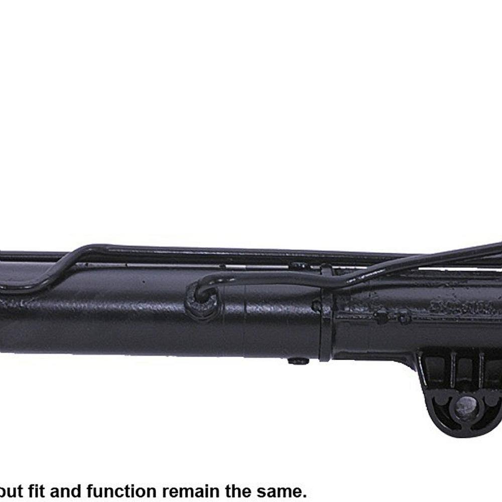 Rack & Pinion E246672