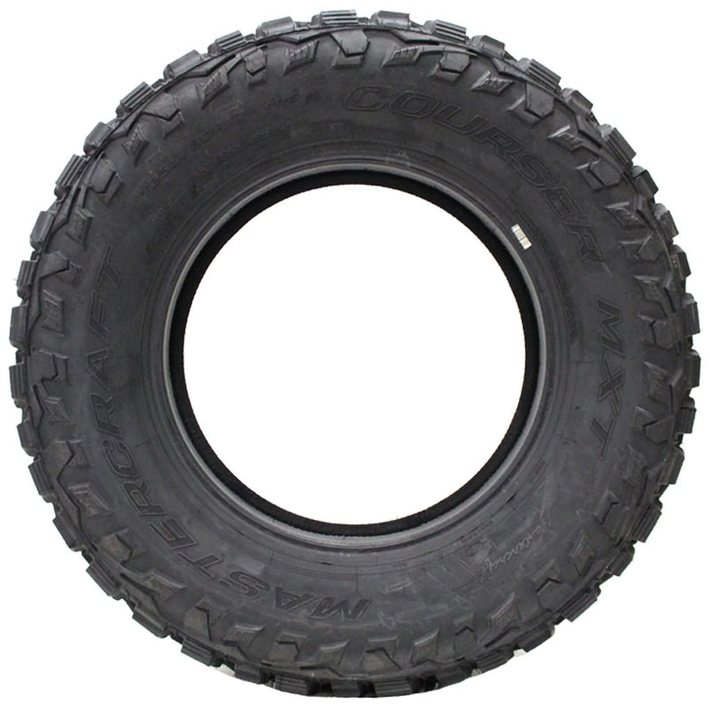 Mud Terrain Light Truck Tire J14191