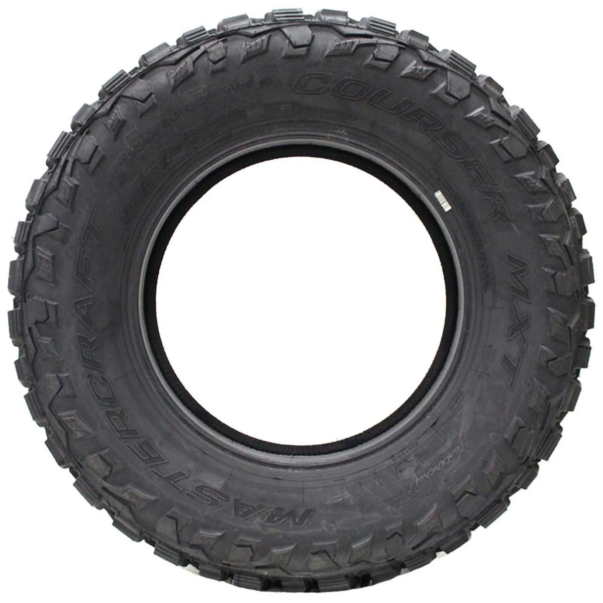 Mud Terrain Light Truck Tire J14191