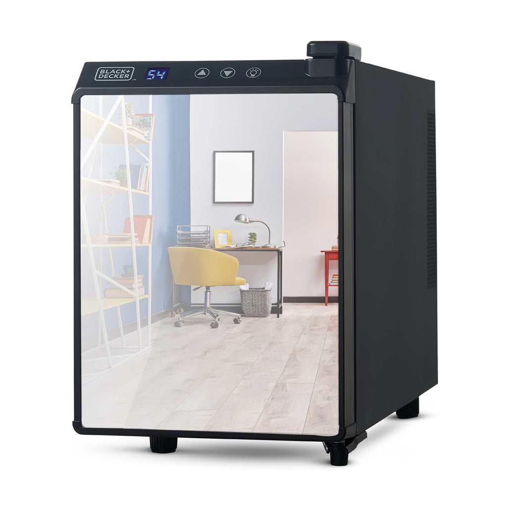 6-Bottle Thermoelectric Wine Cellar Y26651
