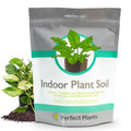 Indoor Plant Potting Mix 8qt B7345