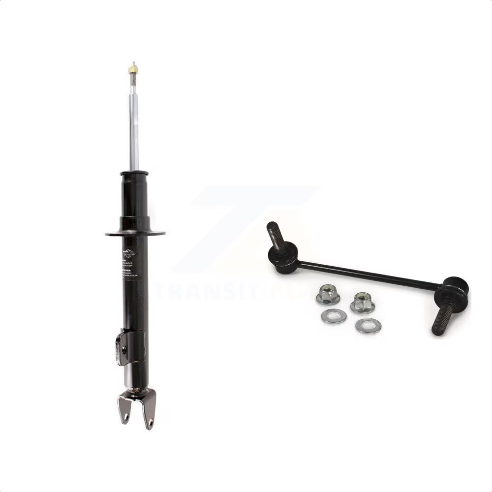 Front Right Strut And TQ Link Kit For Dodge Chrysler 300 Charger Magnum Challenger Z4831
