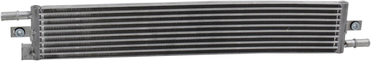 Auxiliary Radiator B40481