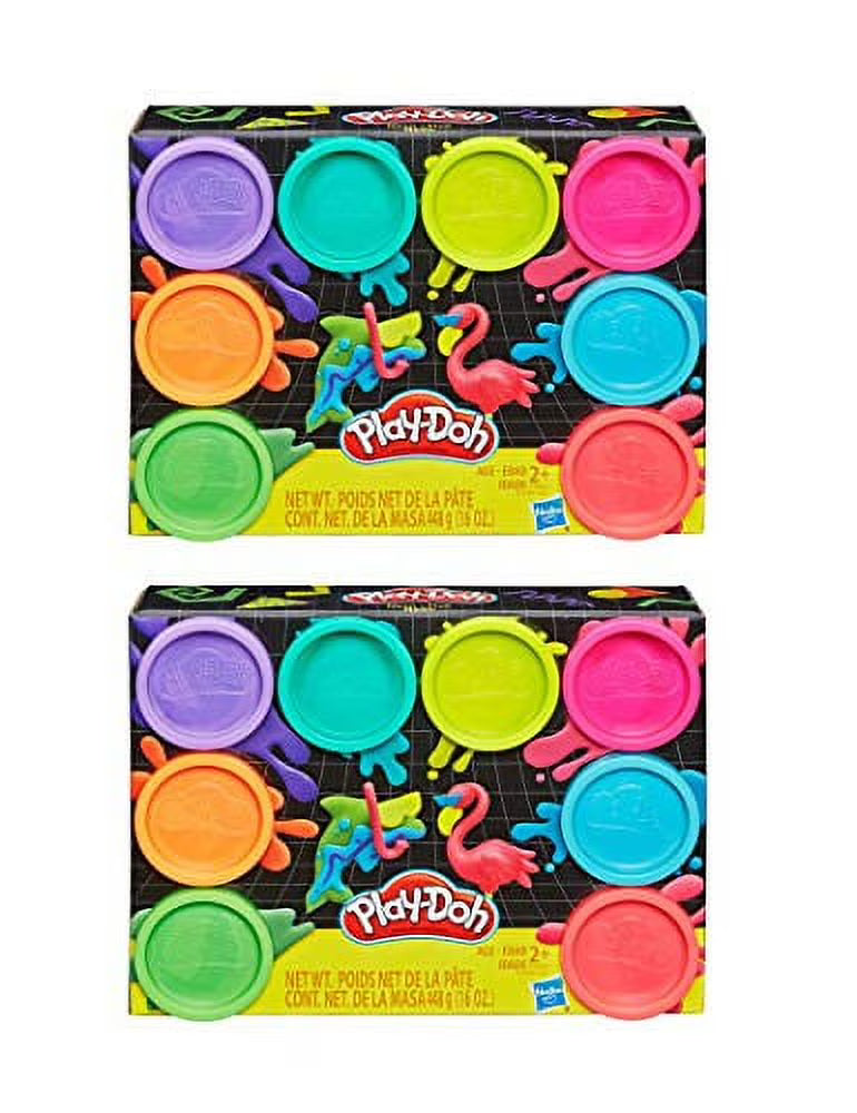 Neon Compound 8 Pack Bundle G209568