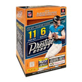 NFL Football Trading Card Blaster Box E200
