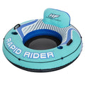 Blue Single River Tube E50781