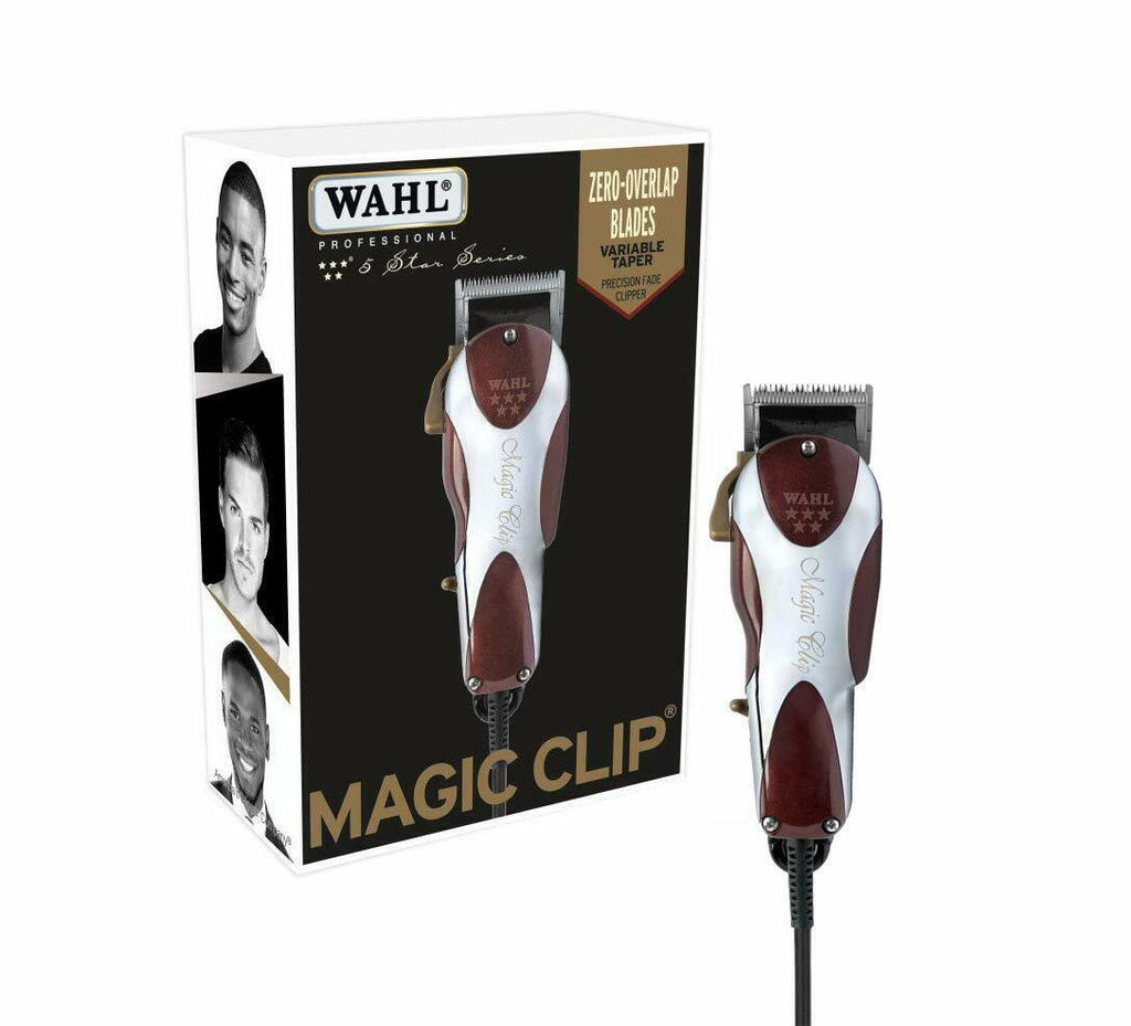Magic Clip T462