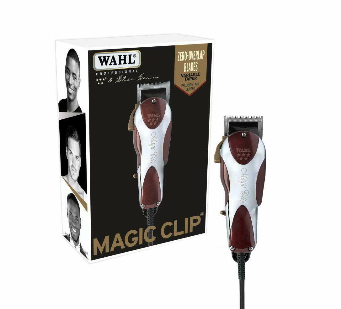 Magic Clip T462