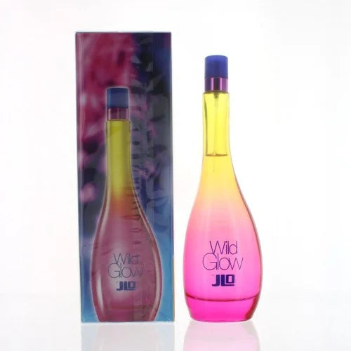 Eau De Toilette Spray 3.4 oz L24236