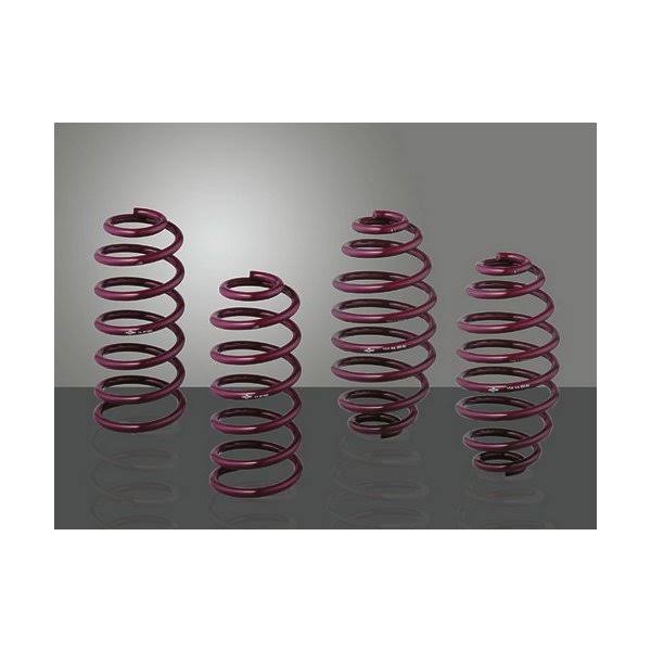 Sport Lowering Spring Kit E78205