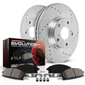 Front Brake Kit E74841