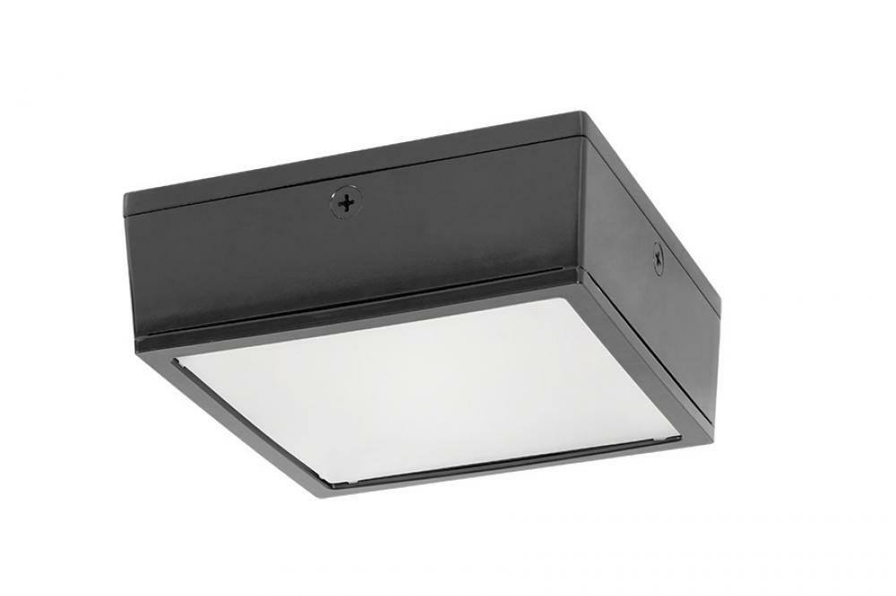 Bronze Warm LED Canopy F328