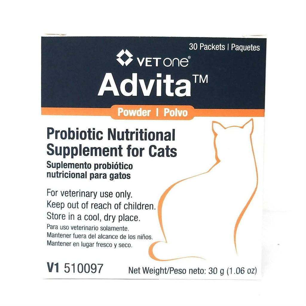 Probiotic Nutritional Supplement for Cats A695428