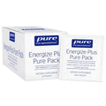 Energize Plus 30pk N77115