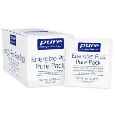 Energize Plus 30pk N77115