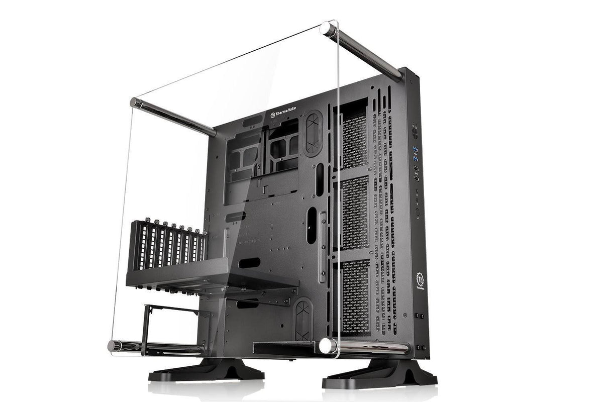 Black Core P3 TG X358