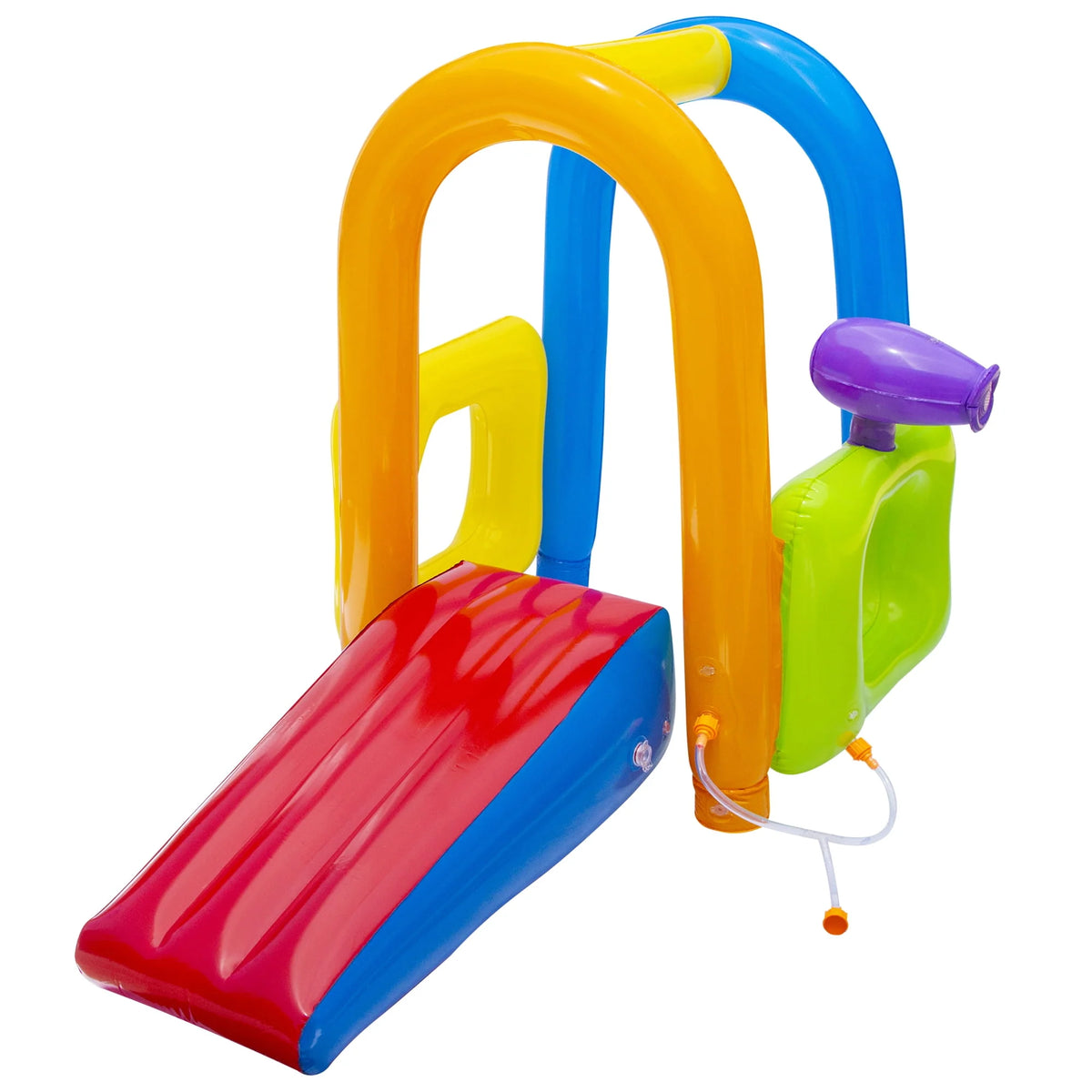 Toddlers Activity Water Park T4258