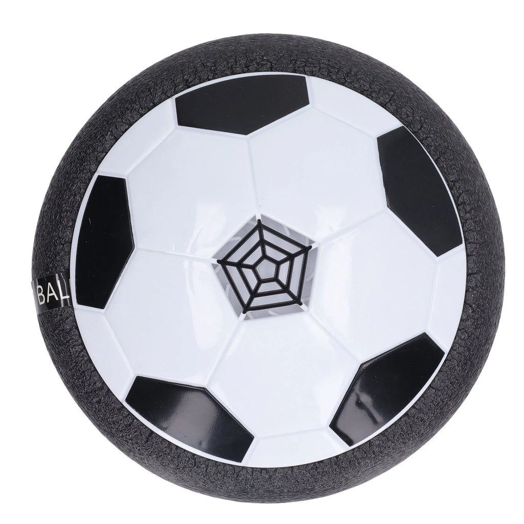 Hover Soccer Ball with LED Light and Soft Foam Bumper C634