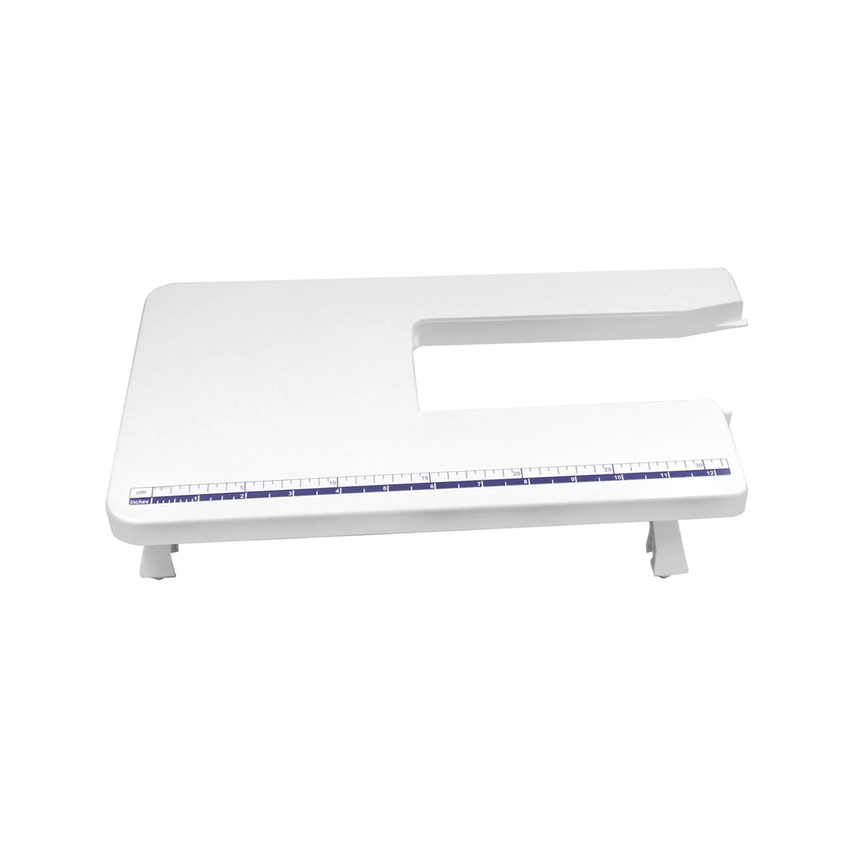 Foldable Sewing Machine Extension Table F541606