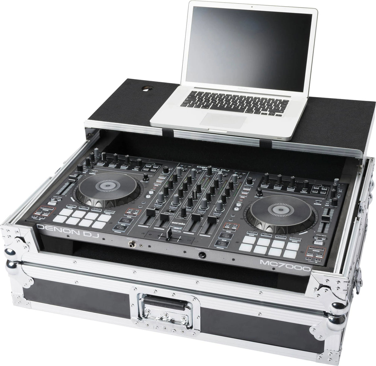 DJ Controller Workstation Case I59148