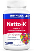 Nattokinase Supplement 30 Count I74971