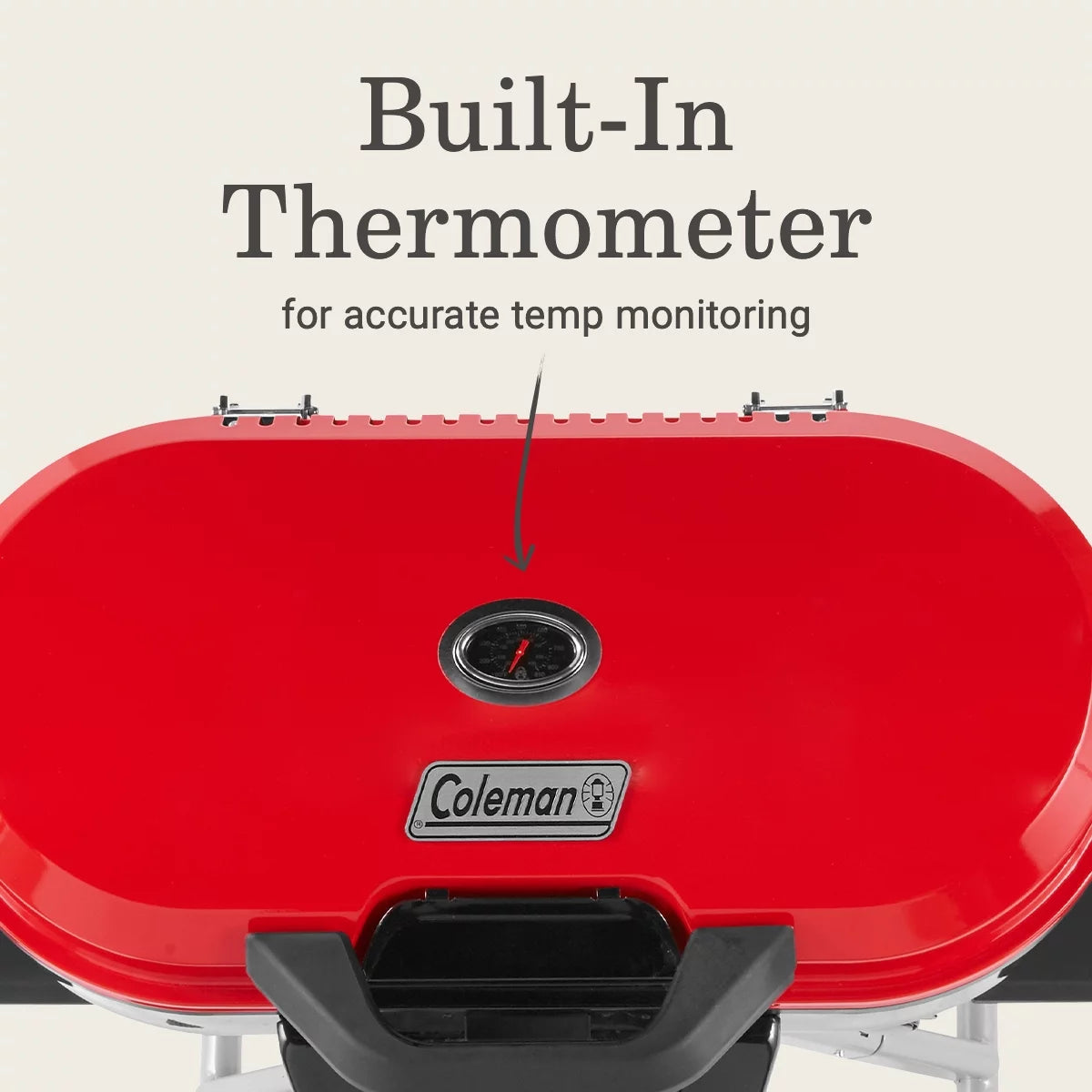 Standup Propane Gas Grill H211412