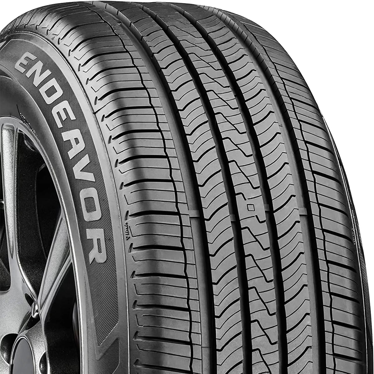 All Season 245/45R18 100V XL Passenger Tire X926