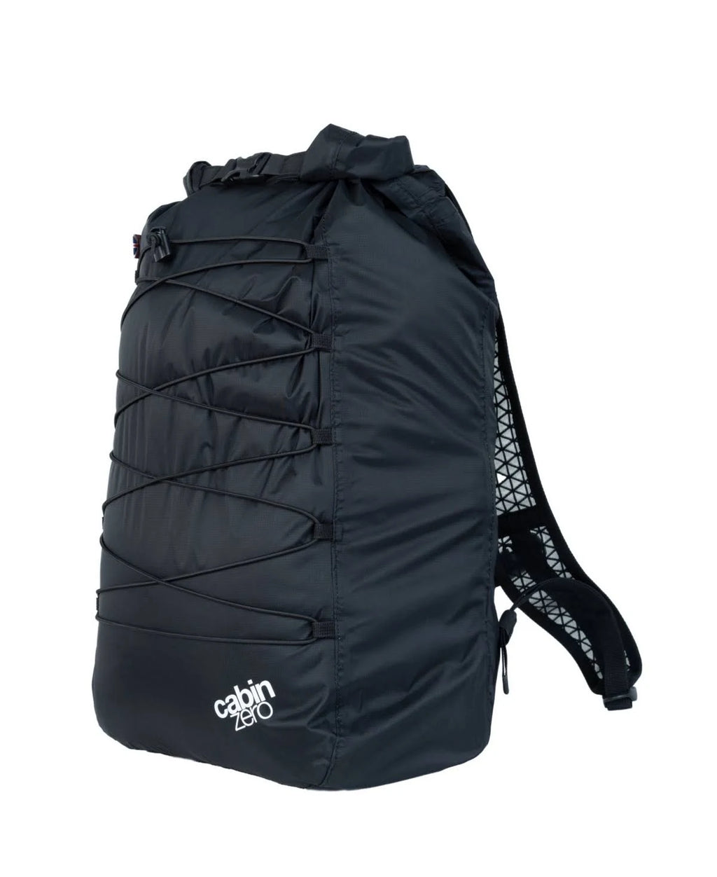 Blue 30L Bag O6781