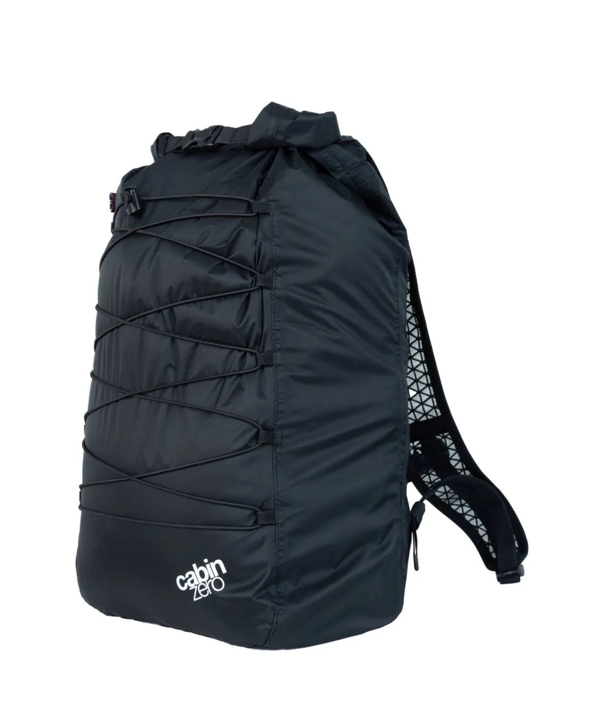 Blue 30L Bag O6781