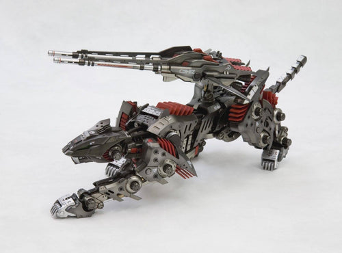 1/72 Scale Plastic Kit A231871