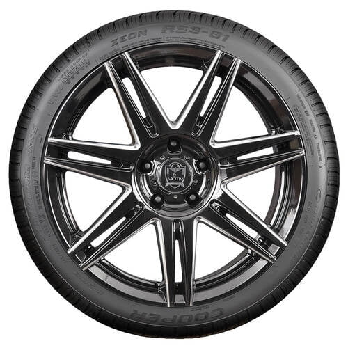 235/40R18XL 95W Tires C896327