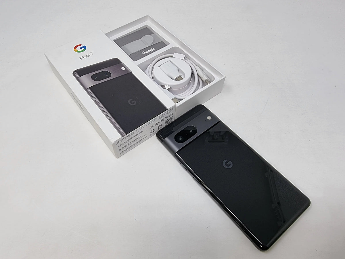 128 GB Smartphone T6334