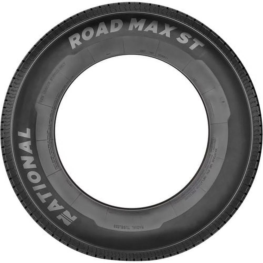 ST225/75R15 Trailer Tire V34090