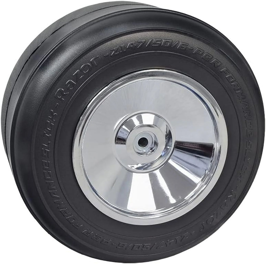 Rear Drift Wheels Set of 2 D5979