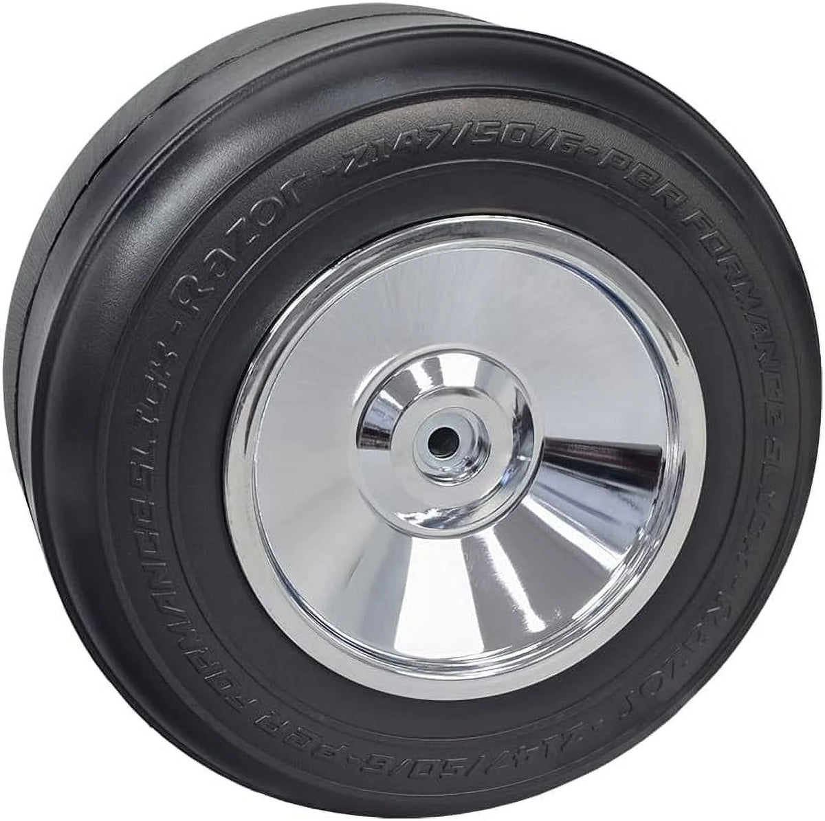 Rear Drift Wheels Set of 2 D5979