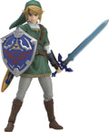 Twilight Princess Link Figma I234562